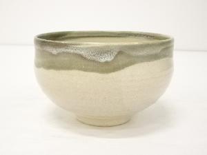 京焼　作家物　茶碗